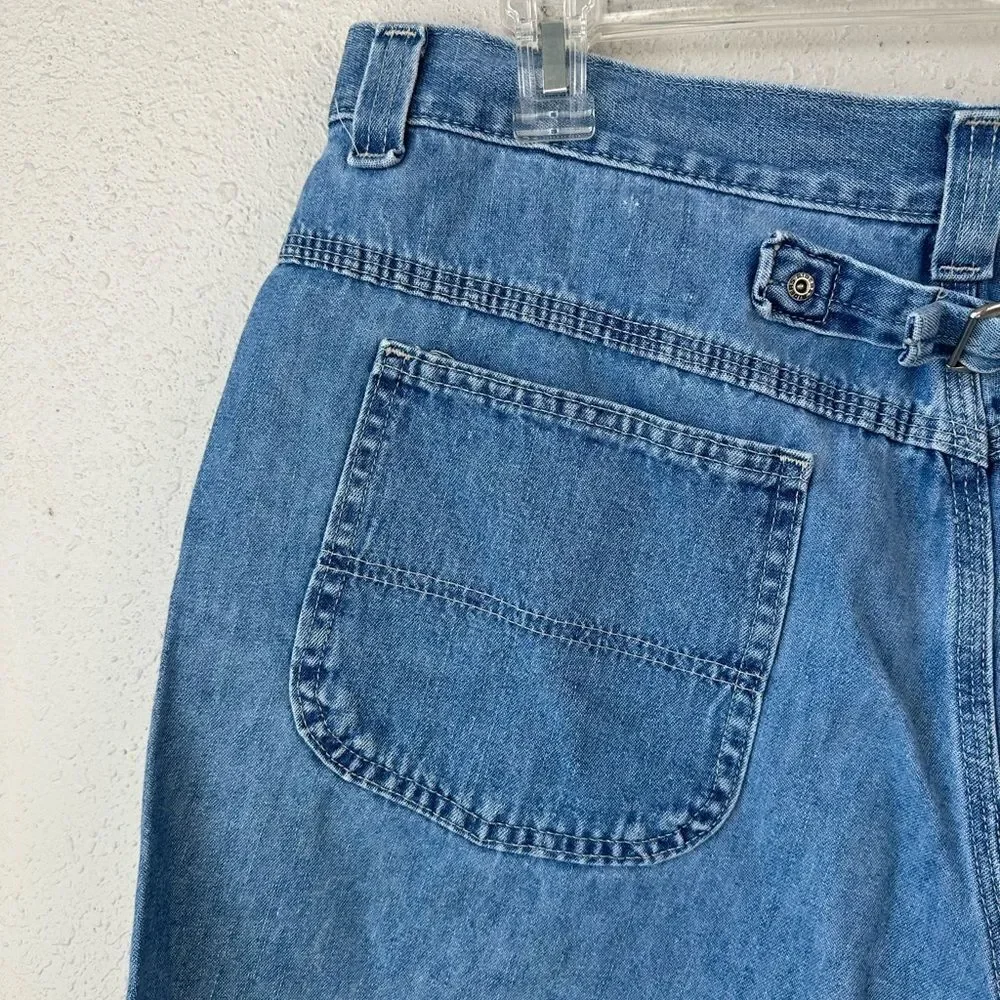 EUC Original Clothing Women’s Denim Shorts